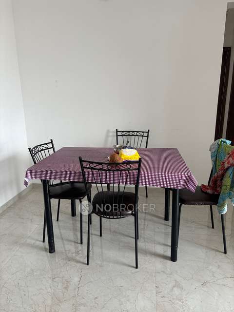 PG for Girls in Kiwale