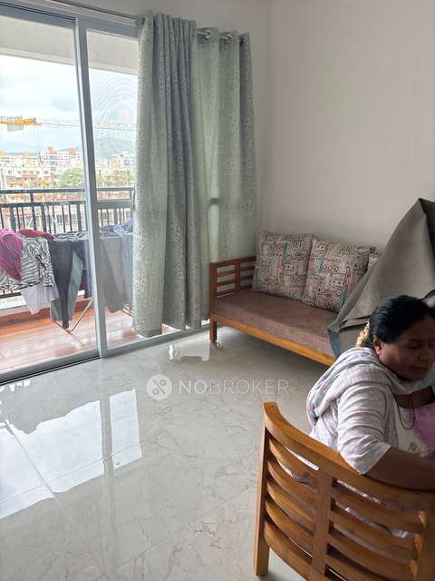 PG for Girls in Kiwale