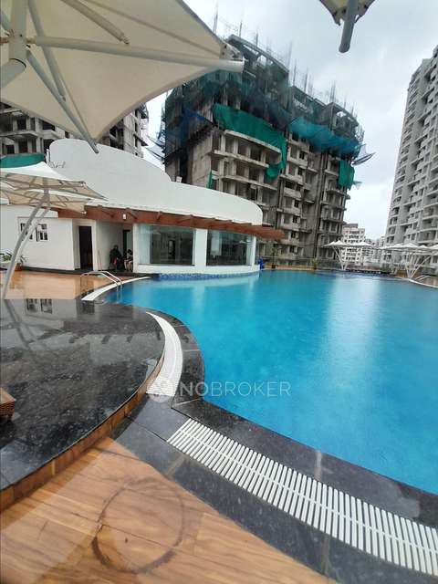 2 BHK Flat In Puneville For Sale  In Kate Wasti Punawale