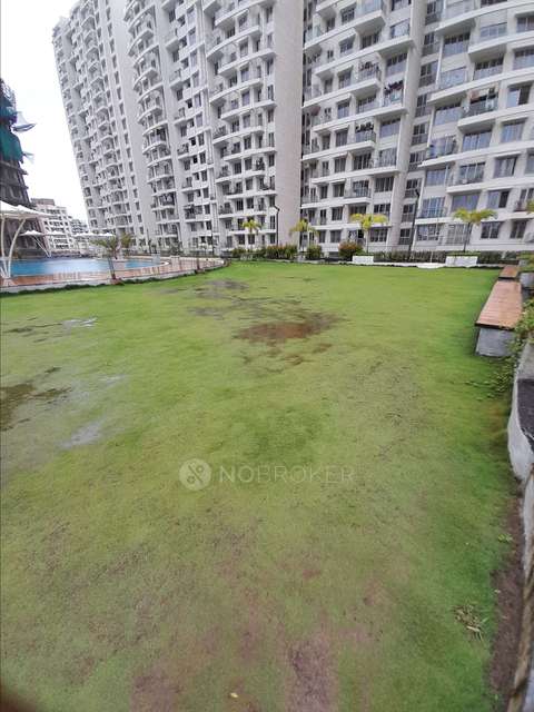 2 BHK Flat In Puneville For Sale  In Kate Wasti Punawale