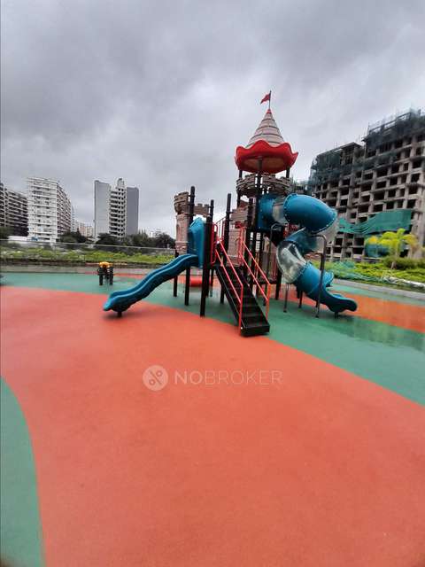 2 BHK Flat In Puneville For Sale  In Kate Wasti Punawale