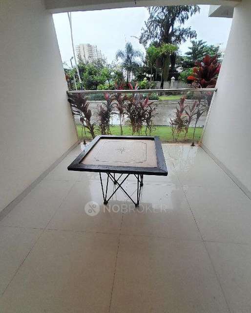 2 BHK Flat In Puneville For Sale  In Kate Wasti Punawale