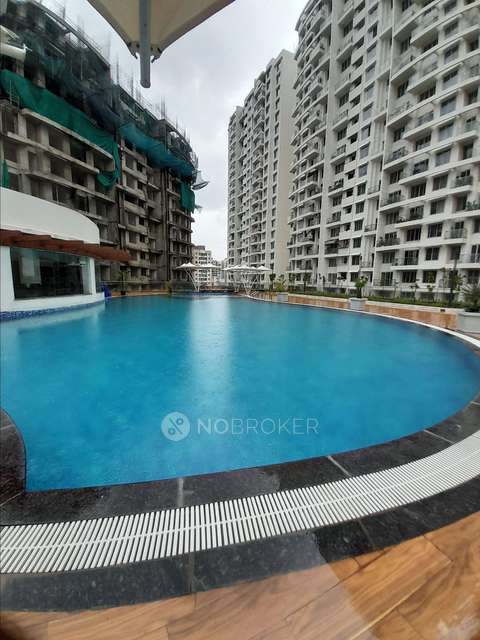 2 BHK Flat In Puneville For Sale  In Kate Wasti Punawale