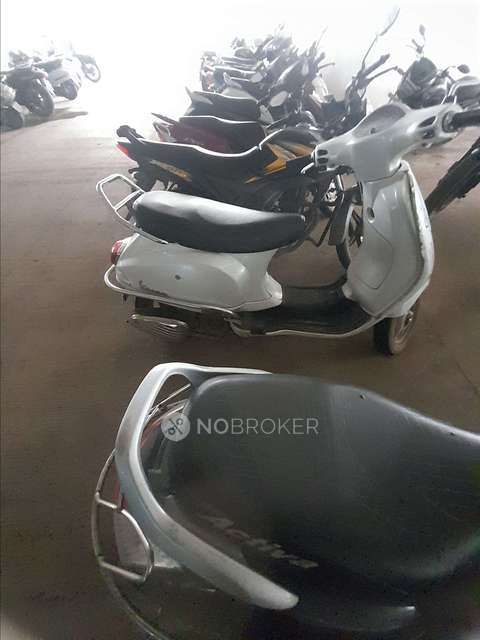 2 BHK Flat In Puneville For Sale  In Kate Wasti Punawale