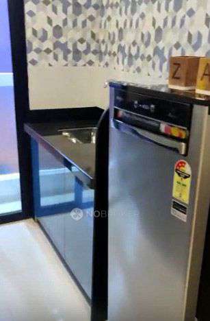 1 BHK Flat In Raunak Bliss Thane For Sale  In Raunak Bliss