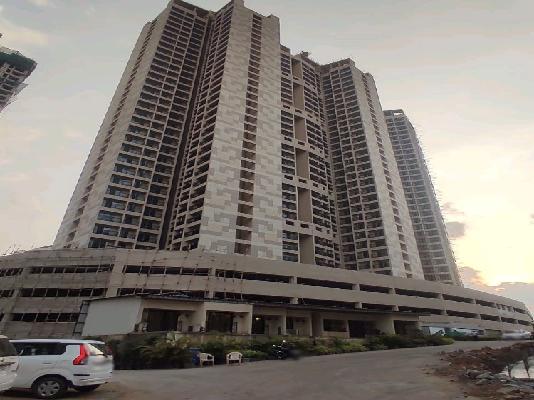 1 BHK Flat In Raunak Bliss Thane For Sale  In Raunak Bliss