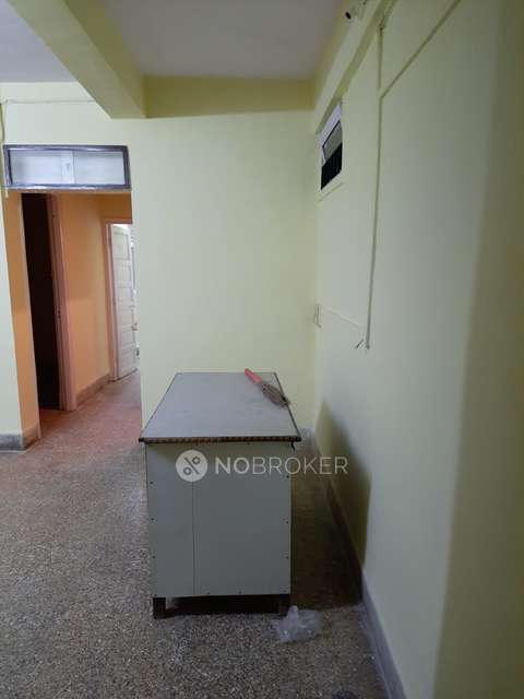 1 BHK Flat In New Ashok Apartment For Sale  In Malad East