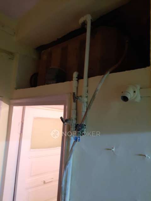 1 BHK Flat In New Ashok Apartment For Sale  In Malad East