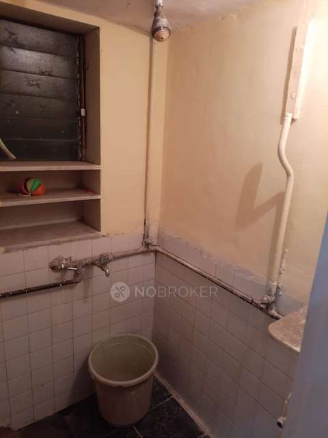 1 BHK Flat In New Ashok Apartment For Sale  In Malad East