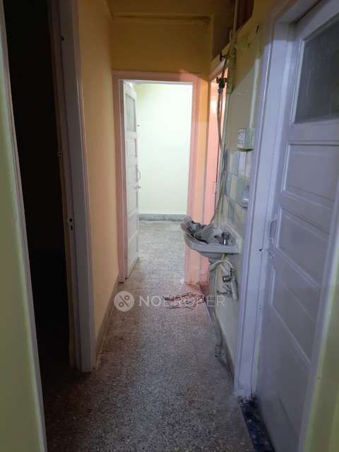 1 BHK Flat In New Ashok Apartment For Sale  In Malad East