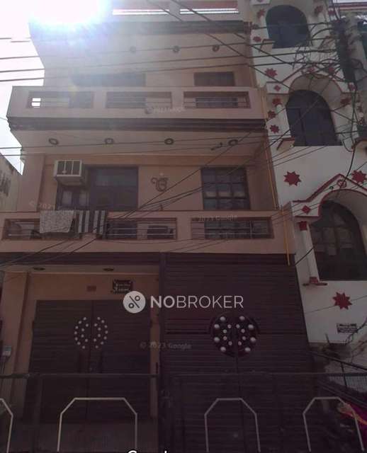 2 BHK Flat In Block- D for Rent  In New Industrial Twp 2
