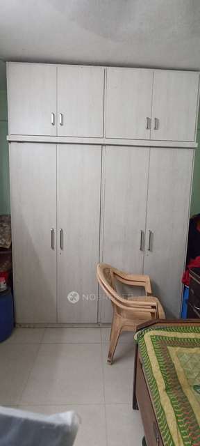 1 BHK Flat In Neelkhant Jyot Apt  For Sale  In Dombivali East