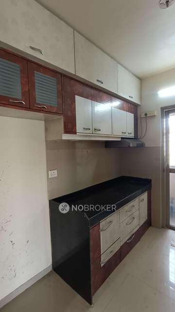 2 BHK Flat In Oceania Chs For Sale  In Nilje Gaon