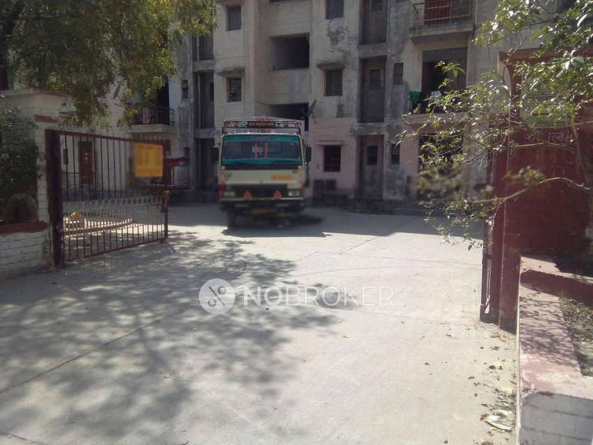 1 BHK Flat For Sale  In Narela 