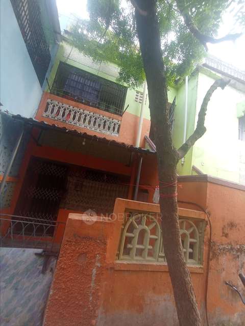 1 BHK Flat In Kkr Town For Sale  In Madhavaram