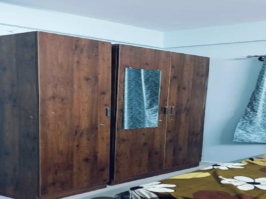 PG for Boys in Devarachikkana Halli