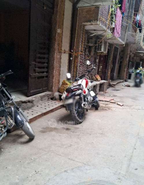 1 BHK Flat for Rent  In Kalyan Puri