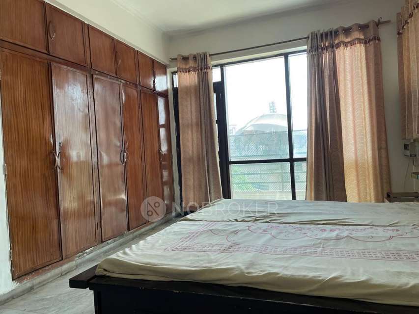 Sukh Shanti Apartment Sector56, Gurugram Rent WITHOUT BROKERAGE Semi