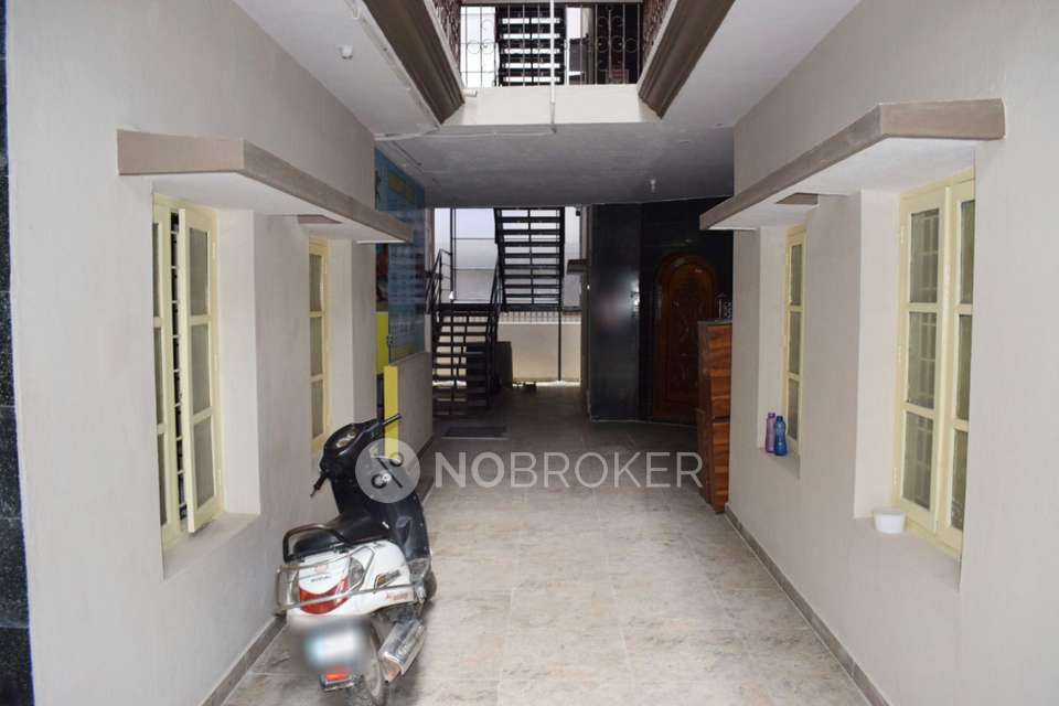 PG for Anyone in Hbr Layout