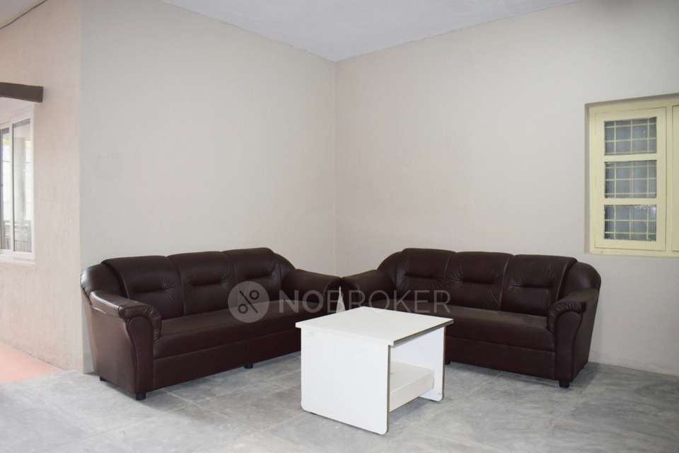 PG for Anyone in Hbr Layout