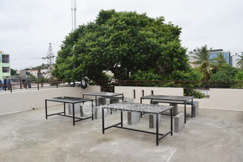 PG for Anyone in Hbr Layout