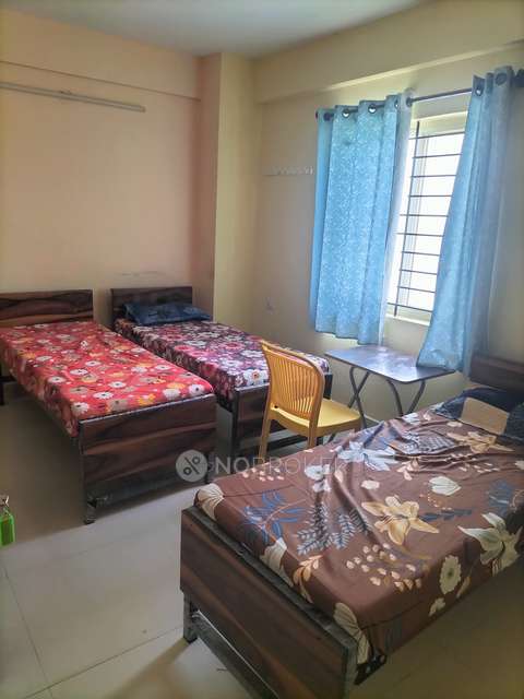 PG for Girls in J. P. Nagar