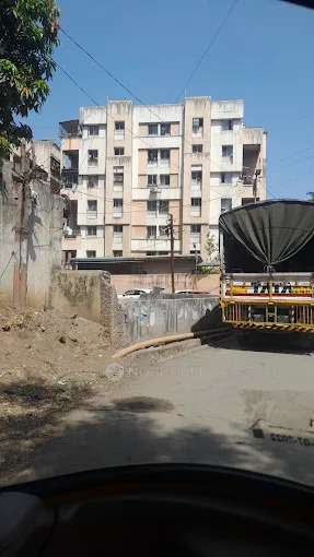 2 BHK Flat In Padmaja Park Veiw Apartment For Sale  In Ameerpet