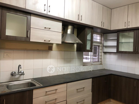 3 BHK Flat In Eta Gardens For Sale  In Binnipete