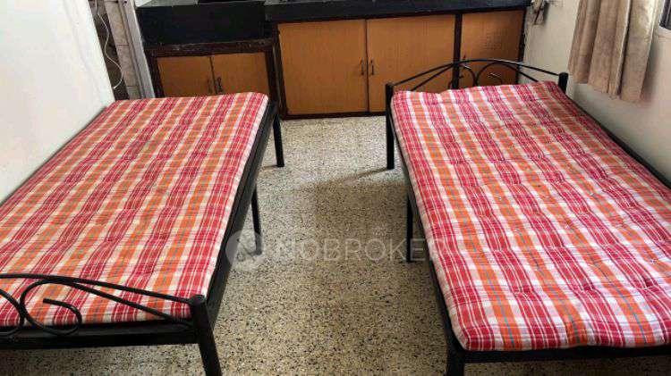 1 RK Flat In Shreenidhi Housing Society for Rent  In Sadashiv Peth