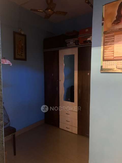 2 BHK Flat In Shaniraj Apartment For Sale  In  Ulhasnagar