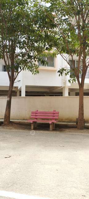 3 BHK Flat In Arcade Dreams For Sale  In Whitefield