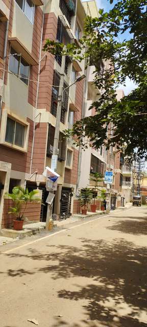 3 BHK Flat In Arcade Dreams For Sale  In Whitefield