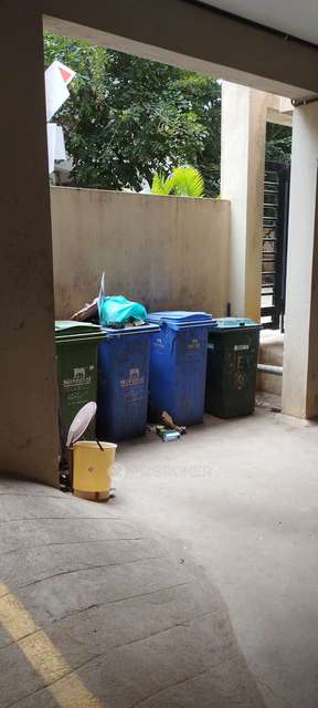 3 BHK Flat In Arcade Dreams For Sale  In Whitefield