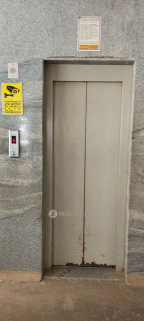 3 BHK Flat In Arcade Dreams For Sale  In Whitefield