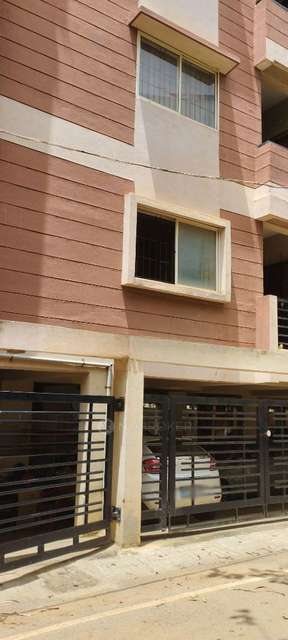 3 BHK Flat In Arcade Dreams For Sale  In Whitefield