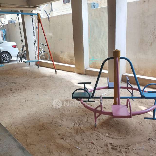 3 BHK Flat In Arcade Dreams For Sale  In Whitefield