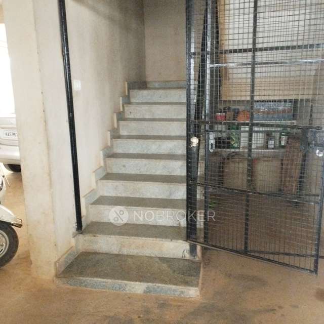 3 BHK Flat In Arcade Dreams For Sale  In Whitefield