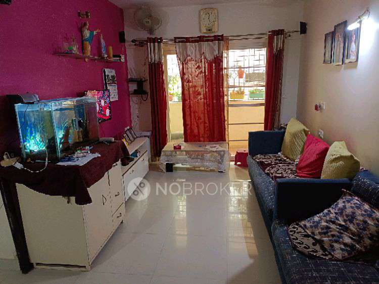 2 BHK Flat In King Space Meadows For Sale  In Rk Hegde Nagara