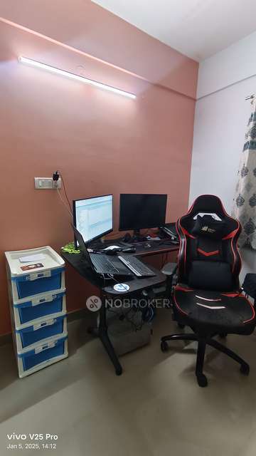 3 BHK Flat In Hilife Pearl Shell For Sale  In Varthur