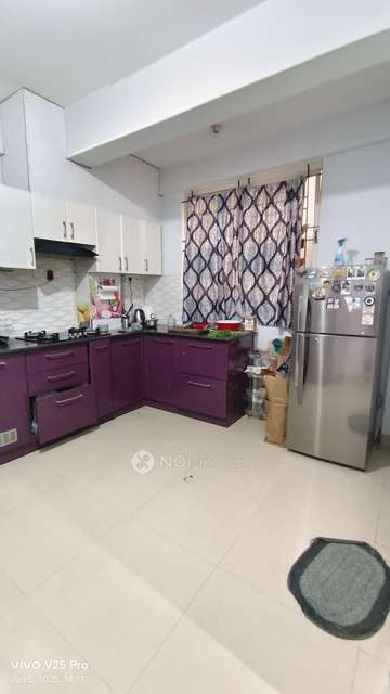 3 BHK Flat In Hilife Pearl Shell For Sale  In Varthur