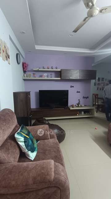 3 BHK Flat In Hilife Pearl Shell For Sale  In Varthur