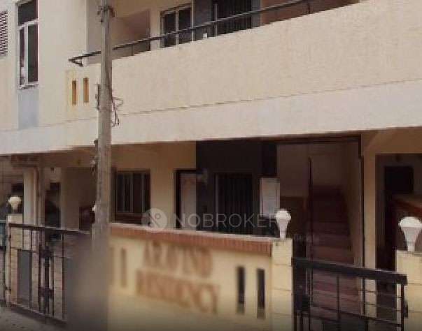 3 BHK Flat In Sandeeps Aravind Residency For Sale  In Esi Hospital