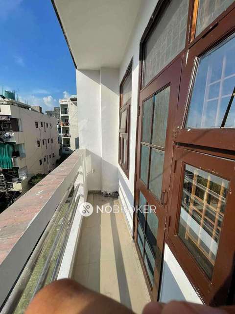 3 BHK Flat In Cghs Shatabdi Enclave For Sale  In Sector-49