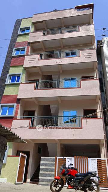 4+ BHK Flat For Sale  In Electronics City 