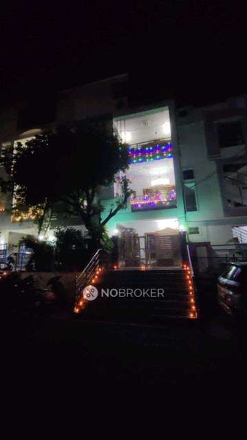 2 BHK Flat In Sahara Estate for Rent  In Auto Nagar