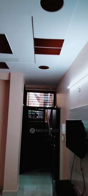 2 BHK Flat In Standlone Building For Sale  In  Dwarka