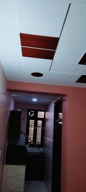 2 BHK Flat In Standlone Building For Sale  In  Dwarka