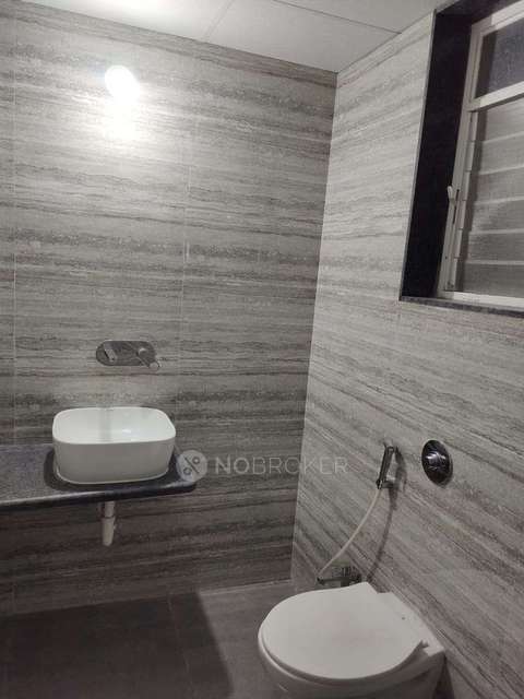 2 BHK Flat In Prasun Sarvam for Rent  In Kharadi