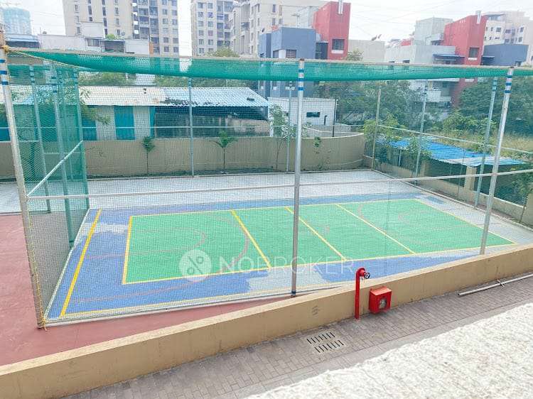 2 BHK Flat In Prasun Sarvam for Rent  In Kharadi