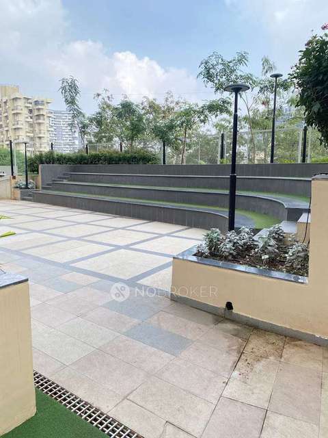 2 BHK Flat In Prasun Sarvam for Rent  In Kharadi